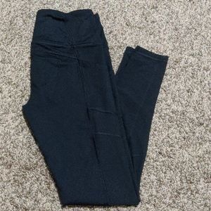 Victoria's Secret Knockout leggings